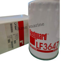 Fleetguard Oil Filter LF3647 กรองน้ำมันเครื่อง