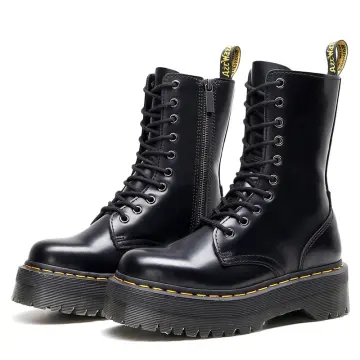 Shop Dr Marten Jadon Men with great discounts and prices online