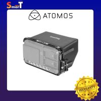 SmallRig CMA2409 Cage Kit and Sunhood for Atomos Shogun 7 - ประกันศูนย์ไทย 1 ปี