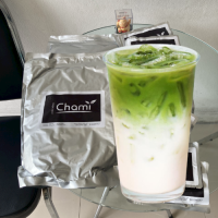 Matcha Green Tea ชาเขียว มัทฉะบริสุทธิ์ พีเมียมเกรด 800 mesh 1 Kg. ราคาส่ง อย.13-4-00466-6-0001