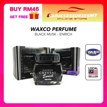 Wangi black musk hot sale