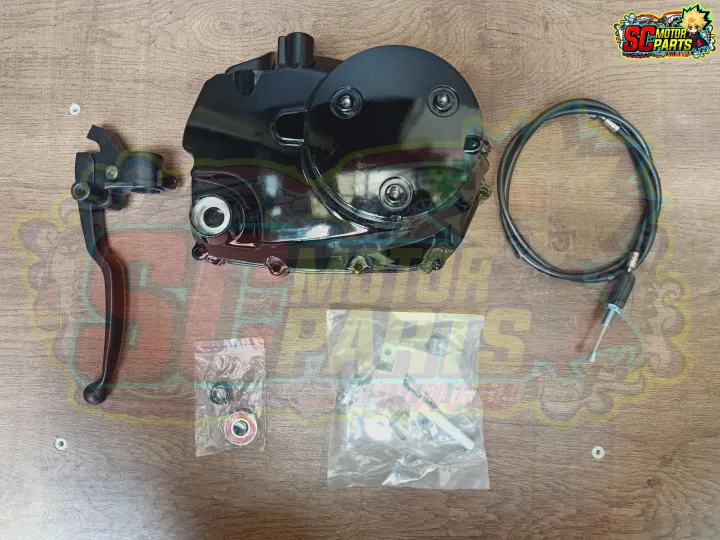 honda wave 125 clutch lining price