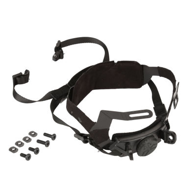 Military Tactic Helmet Accessory Paintball Helmet Dial Liner Locking Strap System Head Locking System Headset Accessory