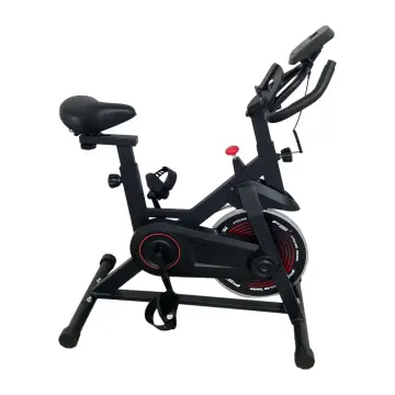 Jml discount exercise bike