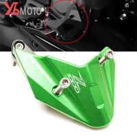 For KAWASAKI z1000 2017-2021 Motorcycle LOGO CNC Aluminum Engine Guard Slider Protector For KAWASAKI Z 1000 2020