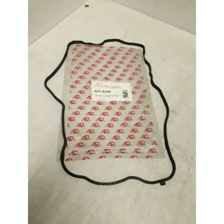 AGL VALVE COVER GASKET HONDA CIVIC FD 1.8 / 2.0 Lazada PH