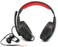 Movada Gaming Stereo Headset