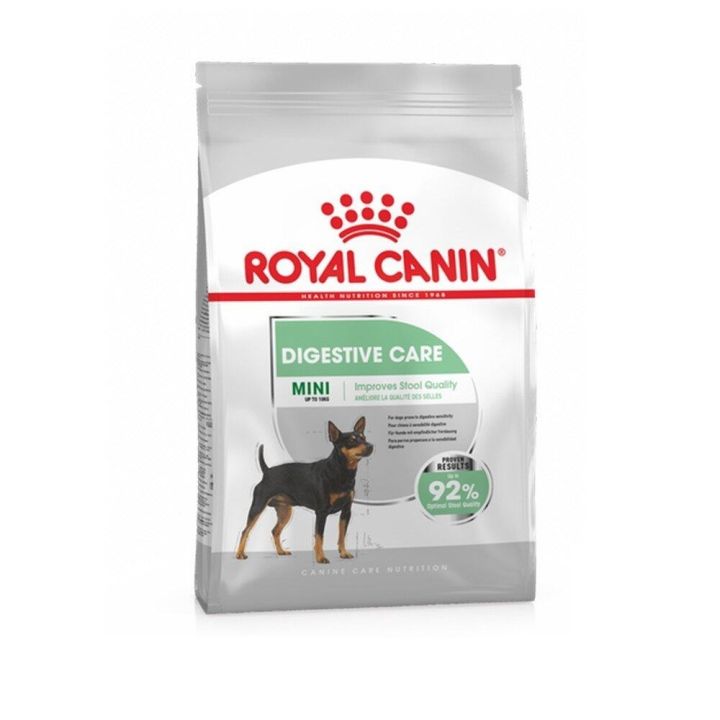 royal-canin-mini-digestive-care-adult-dog-food-อาหารสุนัข-รอยัลคานิน-สำหรับสุนัข-พันธุ์เล็กมินิ-วัยโต-1กก