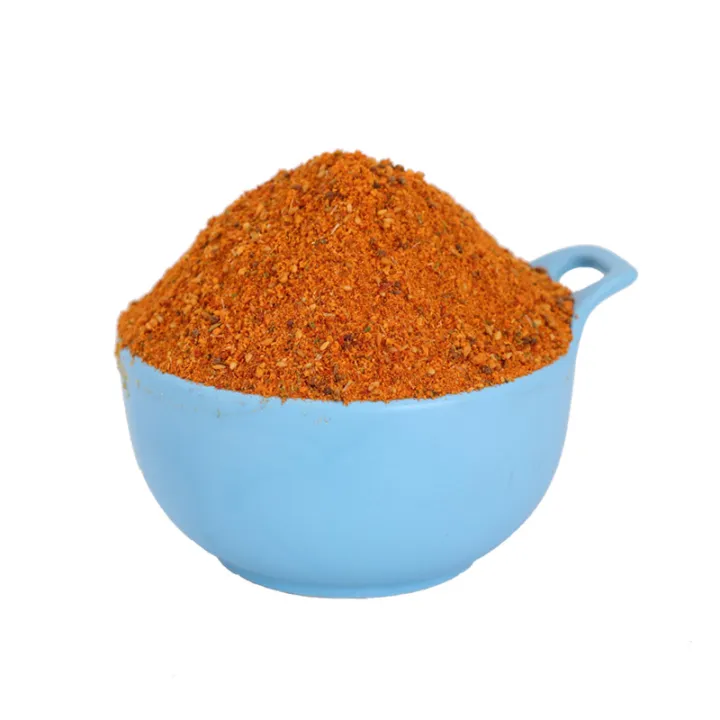 Yanbian mutton kebabs barbecue seasoning dip Yanji Korean flavor