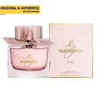 My Burberry Blush EDP 90 ml.