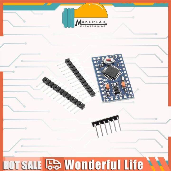 Generic Arduino Pro Mini 5V | Lazada PH