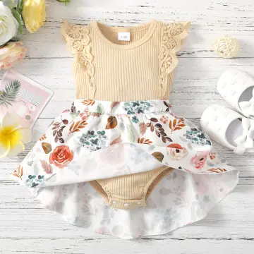 birth baby dress