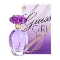 Guess Girl Belle EDT 100 ml.