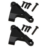 Metal Sway Bar Panhard Mount for 1/10 RC Crawler Car AXIAL SCX10 III AXI03007 AXI231017 Upgrade Parts