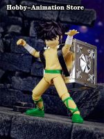 [ In-Stock ] Shinetime ST Saint Seiya Myth Cloth EX Pegasus Seiya Child 2 Mini Pandora Box Action Figure Knights Of The Zodiac