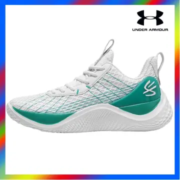 Sepatu basket cheap under armour