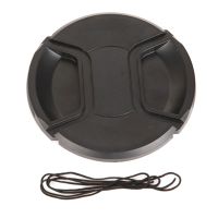 1 Piece 95mm Lens Cap Lens Cover Camera Accessories for Sigma 50-500/150-600 C Version for Nikon 200-500