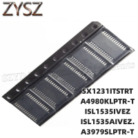 1PCS  TSSOP28-SP336EEY-L SL38000AZC-26DH SL38000AZC-28BHT SL38000AZC-23BH1T SL38006AZC Electronic components