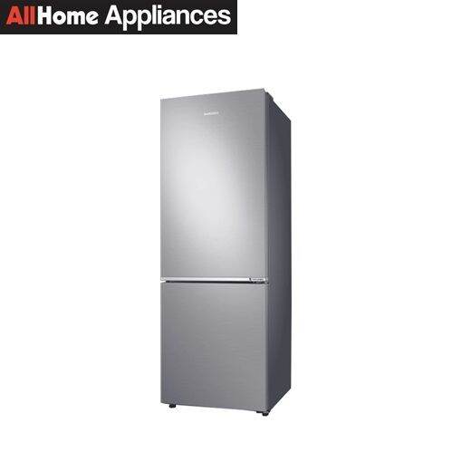 SAMSUNG RB27N4020S9TC 2 Door Refrigerator Bottom Mount No Frost 9.9Cuft