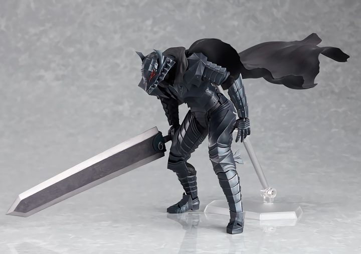 figma-ฟิกม่า-งานแท้-100-figure-action-max-factory-berserk-armor-guts-black-swordsman-dark-knight-กัทส์-เบอร์เซิร์ก-นักรบวิปลาส-ชุดเกราะนักรบคลั่ง-ver-original-from-japan-แอ็คชั่น-ฟิกเกอร์-anime-อนิเมะ