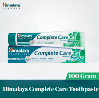 Himalaya Complete care toothpaste 100ML