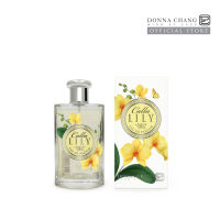 DONNA CHANG Calla Lily Eau de Parfum 100ml ดอนน่า แชง น้ำหอม น้ำหอมผิวกาย น้ำหอมผู้หญิง น้ำหอมผู้ชาย