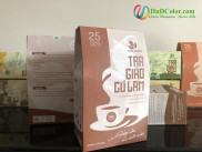 HCMCHÍNH HÃNG TRÀ GIẢO CỔ LAM THÁI HƯNG trà thảo mộc túi lọc - 100% tự