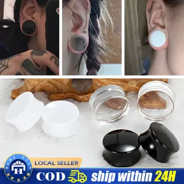 Body Jewelry Plugs & Tunnels at Low Prices Online