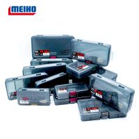 【JH】 MEIHO Japan Fishing Tackle Bait Plastic Storage Accessories