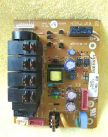 เมนบอร์ดไมโครเวฟ รุ่นOCS-C1MAIN-00 /Mainboard Microwave/อะไหล่เครื่องซักผ้า