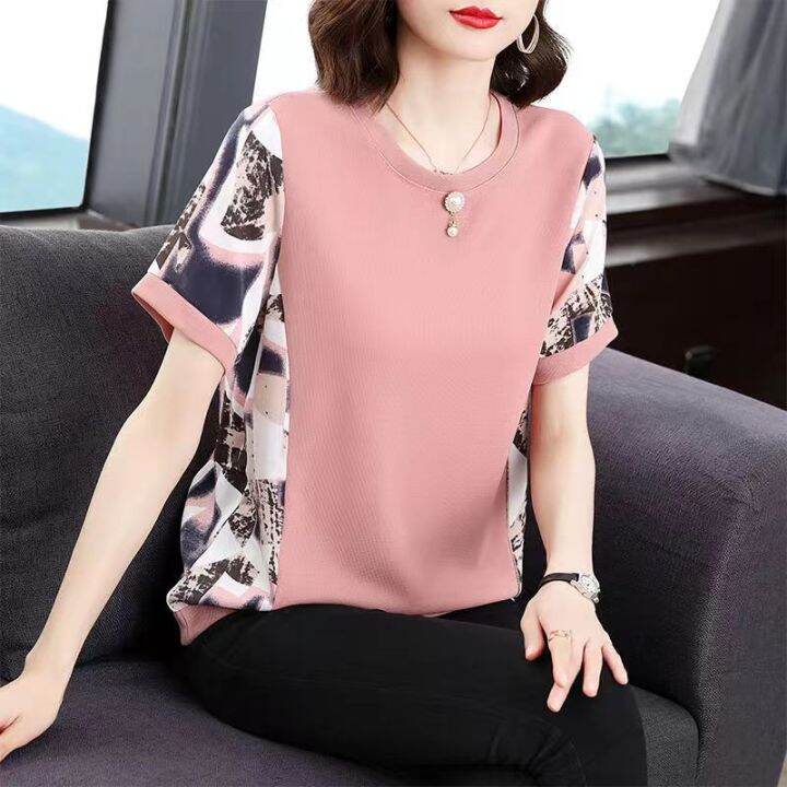 korean shirts for women