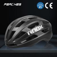 Rnox Cycling Helmet Professional MTB Road Bike Helmets for Men Women Ultralight Mountain Bicycle Riding Helmet Cycling Equipment