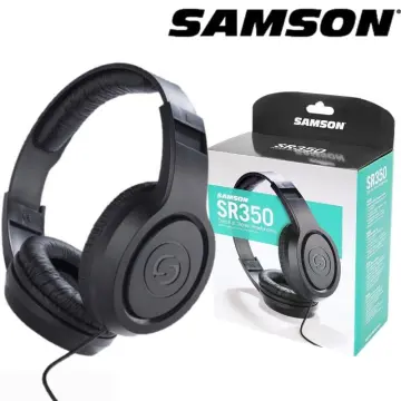 Sr350 headphones online