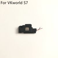 yiqtft VKworld S7 Loud Speaker Buzzer Ringer For VKworld S7 Smartphone Free Shipping Tracking Number