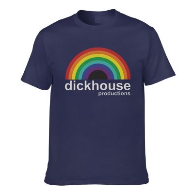 Dickhouse Jackass Johnny Knoxville Mens Short Sleeve T-Shirt