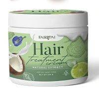 หมักผมแฟรี่ปาย Fairypai Hair Treatment Cream 120 g กระปุก (01195)