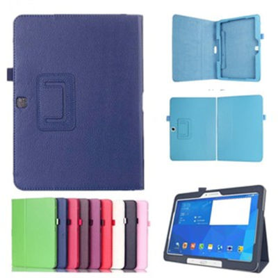 Casing Tablet หมุนได้360สำหรับ Samsung Galaxy Tab E 9.6นิ้ว SM-T560 SM-T561 SM-T560NU พับฝาเป็นฐานฝาครอบหนัง PU Galaxy TabE 9.6นิ้ว T561 T560