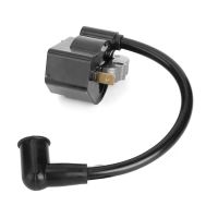 Metal Garden Lgnition Coil Replacement Accessories Parts Fit for FC55 FS38 FS45 FS55 HL45 HS45 Garden Ignition Coil