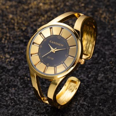 ❅ แฟชั่นผู้หญิงนาฬิกาสร้อยข้อมือควอตซ์ Simple Rose Gold นาฬิกาสแตนเลส Lady นาฬิกาหญิงนาฬิกา relogio feminino