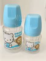 Camera Baby ขวดนมคอกว้างพร้อมจุกนม ขวดนมแดเนียล  5oz - 9oz