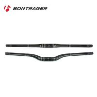 Bontrager RXL ที่จับคาร์บอนจักรยานเสือภูเขาที่จับจักรยานคาร์บอนบาร์จับโหน MTB ที่จับคาร์บอน3K 31.8*600-760เมตร