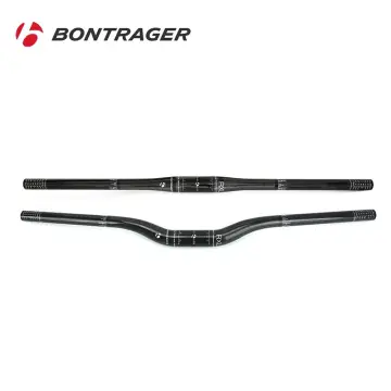 Bontrager rxl carbon handlebar new arrivals