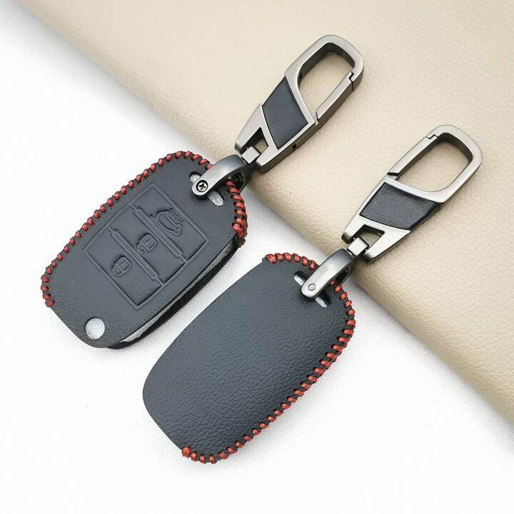 3-button-car-key-cover-for-kia-rio-3-k2-ceed-cerato-k3-sportage-4-picanto-k5-optima-sorento-forte-stinger-2017-2018-accessories