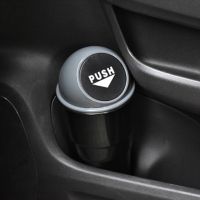 ☎﹍ NEW Car Trash Garbage Can Car-styling for Audi A1 A2 A3 A4 A5 A6 A7 A8 Q2 Q3 Q5 Q7 S3 S4 S5 S6 S7 S8 TT TTS RS3 RS4 RS5 RS6