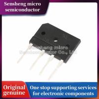 100% New 5pcs/lot 25A 1000V diode bridge rectifier gbj2510 ZIP In Stock