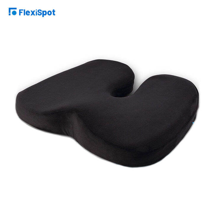 Flexispot UShape Ergonomic Comfort Seat Cushion เบาะรองนั่งเพื่อสุขภาพ