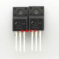 10pcs 2N60 FQPF2N60C  MOSFET N