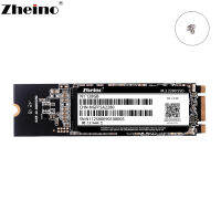 ZHEINO ใหม่ M2 2280 SSD 128GB 256GB 512GB 1TB NGFF สำหรับแล็ปท็อป