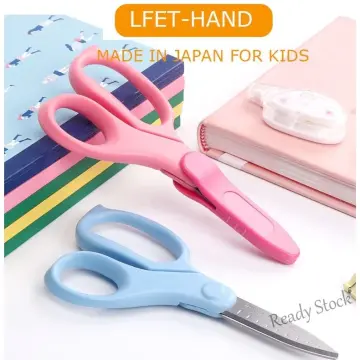 Left Handed Scissors Kids ราคาถูก ซื้อออนไลน์ที่ - ธ.ค. 2023