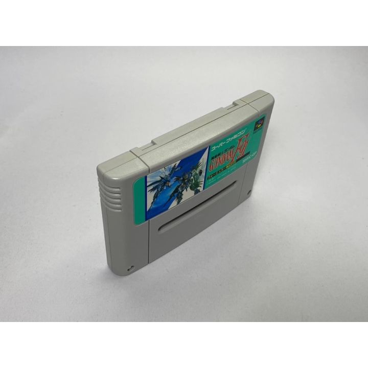 ตลับแท้-super-famicom-japan-gundam-f91-formula-senki-0122